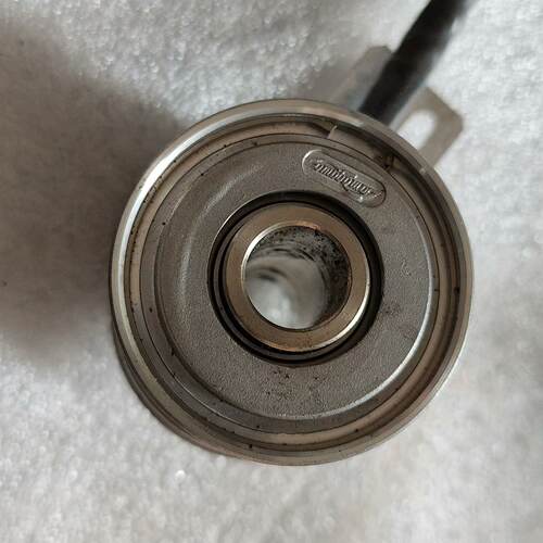 议价多摩川编码器ts2651n141e78适用