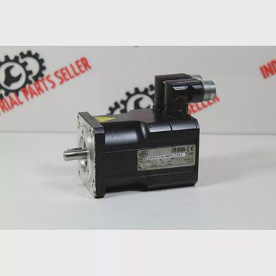 Lust LSH074260560T1PS4X Servo Motor  6 months warranty