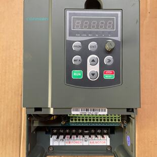 科肯变频器380V7.5KW11KW型号H300T7 议价商品