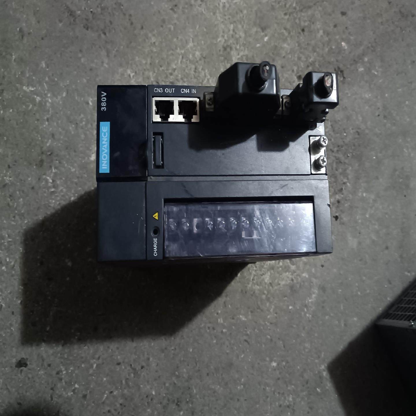 汇川驱动器 1.5kw 380v IS620NT5R4I 实（佳毅工控）