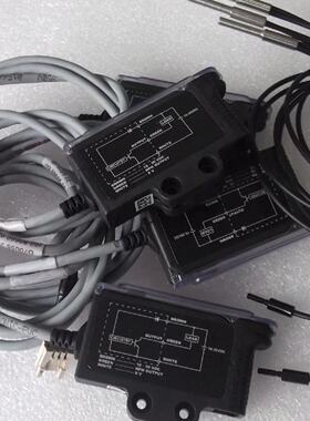 供应实拍现货邦纳全新光纤放大TUNING 02-89666-08 D70055J2 QS12