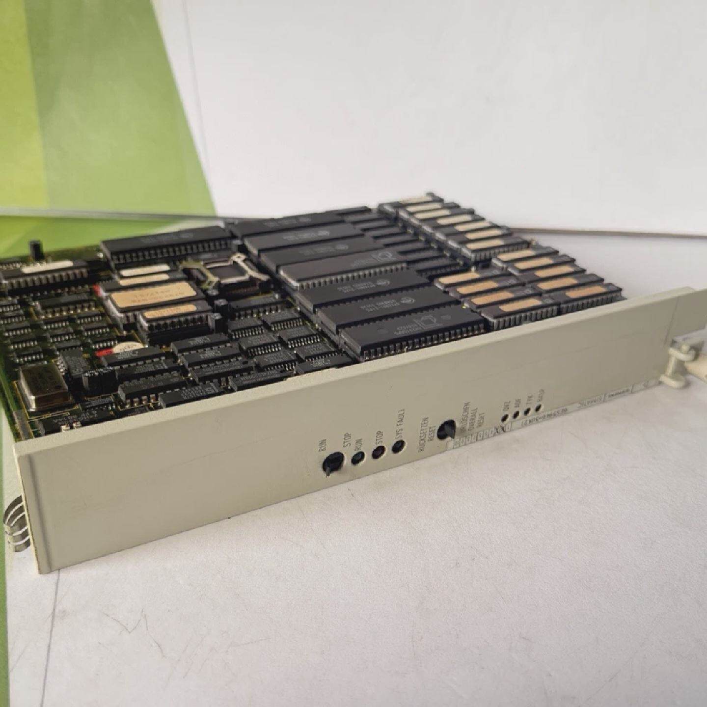 SIEMENS SIMATIC 6ES59463UA21 C79040A442C20587