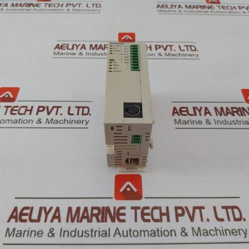 DELTA DVP01LCSL HighSpeed Load Cell Module 24VDC 3W 1MVV 2MV