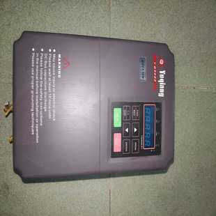 议价拆机誉强变频器YQ3000F7 405P5G