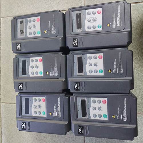 汇川变频器MD280NT0.75GBFS-询