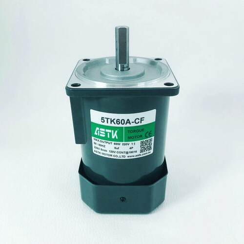 议价5TK60ACF海鑫ASTK单相力矩电机正品有现货量大从优
