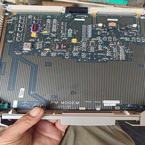 全新霍尼韦尔板子51304493-250现货实拍--议价商品