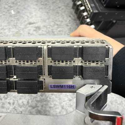 LSWM116HH3C16口100GQSFP28板卡-议价