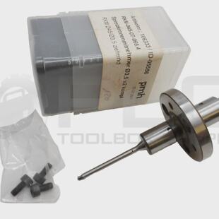 Nouveau PMH RKM04507065.4 Arbor Hydraulique 106333  ID05550