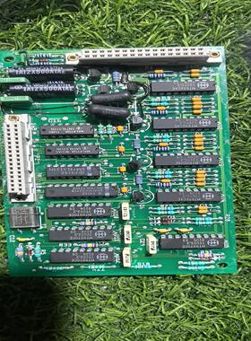 询价~米特尔MITEL控制板