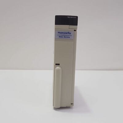 HAMWORTHY TSXPSY1610 POWER SUPPLY MODULE MODICON PREMIUM