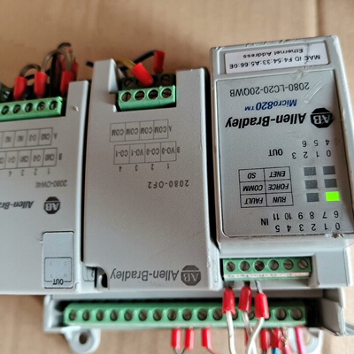 AB2080LC2020QWB20800F208-议价