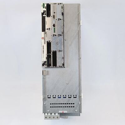 Baumller BM4443ZI2012050306 Servo Drive W BM4XXXXXXX12XX0306