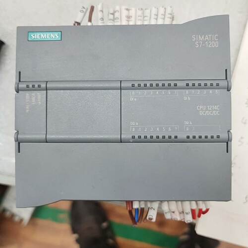 询价-S71200CPU模块型号6ES72141A