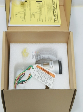 EMERSON带盒775XDNAWA3WK9智能无线THUM适配器ELEC-I-3367