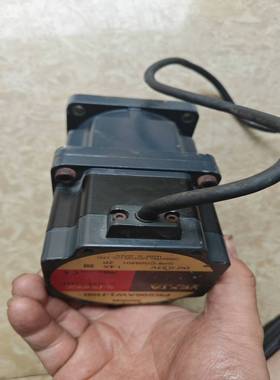 【VEXTA东方5相步进电机】型号：PK596AW1-H50--议价商品