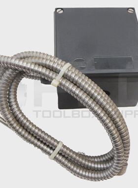 NEW THERMON E4X35235 N1E THERMOSTAT RANGE 35235 30A 250277VA