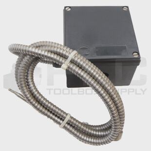 Nuovo Thermon E4X35235 N1E Termostato Gamma 35235 30A 250277