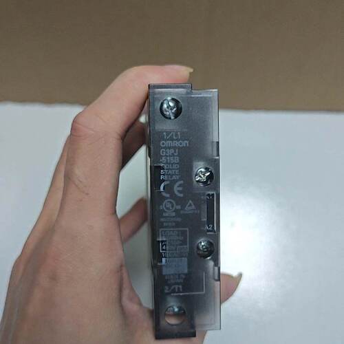 G3PJ515B六个原装全新货都是实拍有需要的朋友可议价
