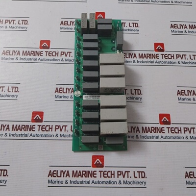 Carte De Circuit Imprim PWFIN 1024801A 94V0