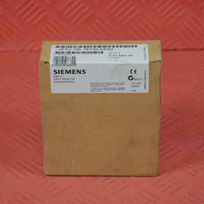 Siemens 6ES71957KF000XA0 Simatic S7300 Safety P NEU Sofort L