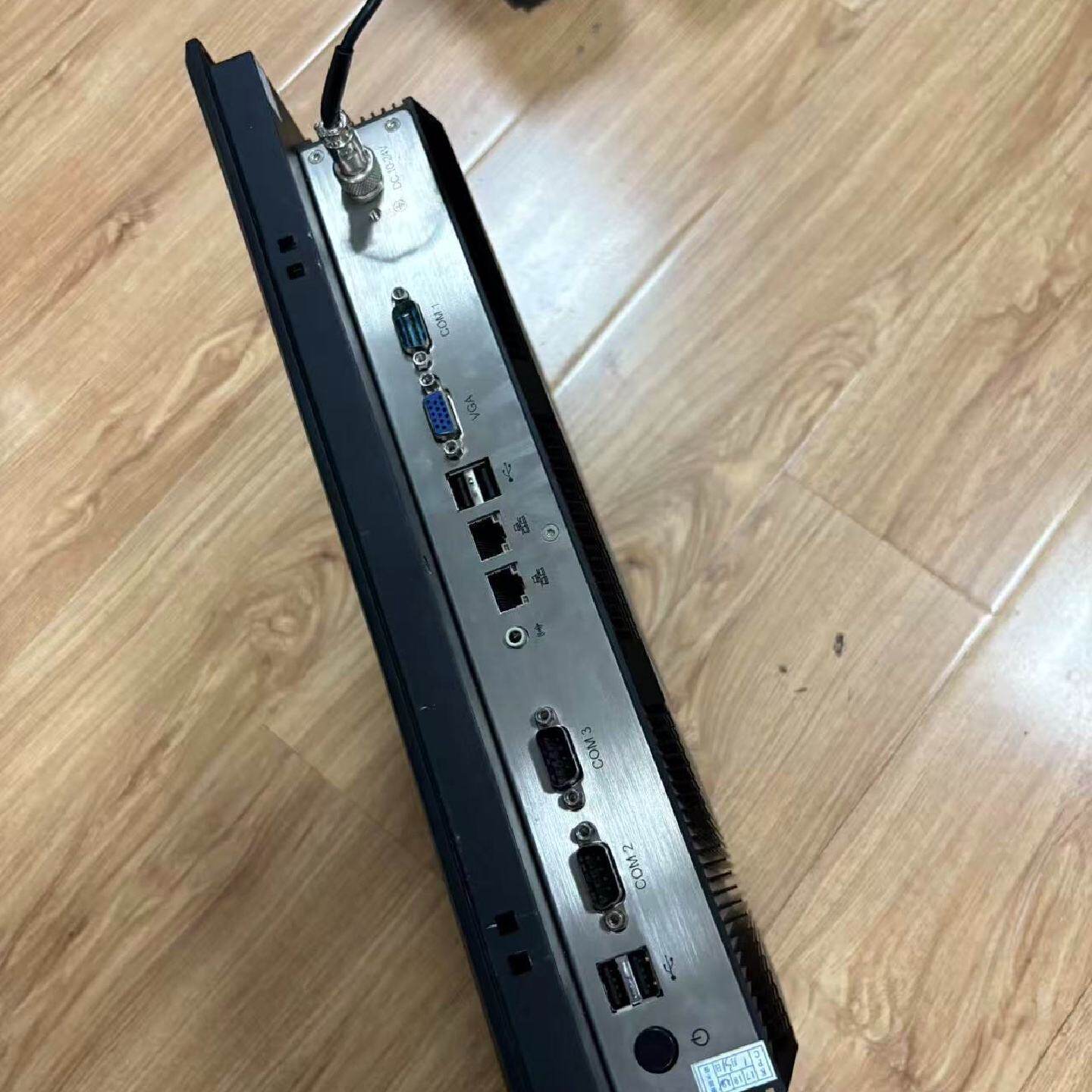 KPC-156LT二手拆机FOXKPC工业平板电脑，包好用，--议价商品