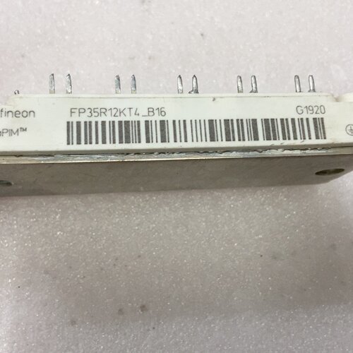 寻IFP35R12KT4B16原装拆机测好发货有需要请下单