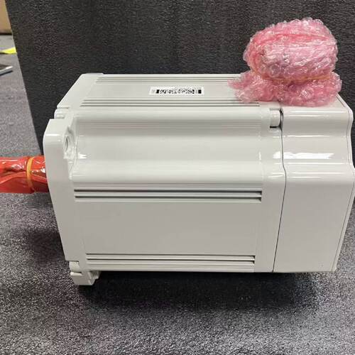 议价MU400 3HAC040658-001 002 ABB机器人外轴电机
