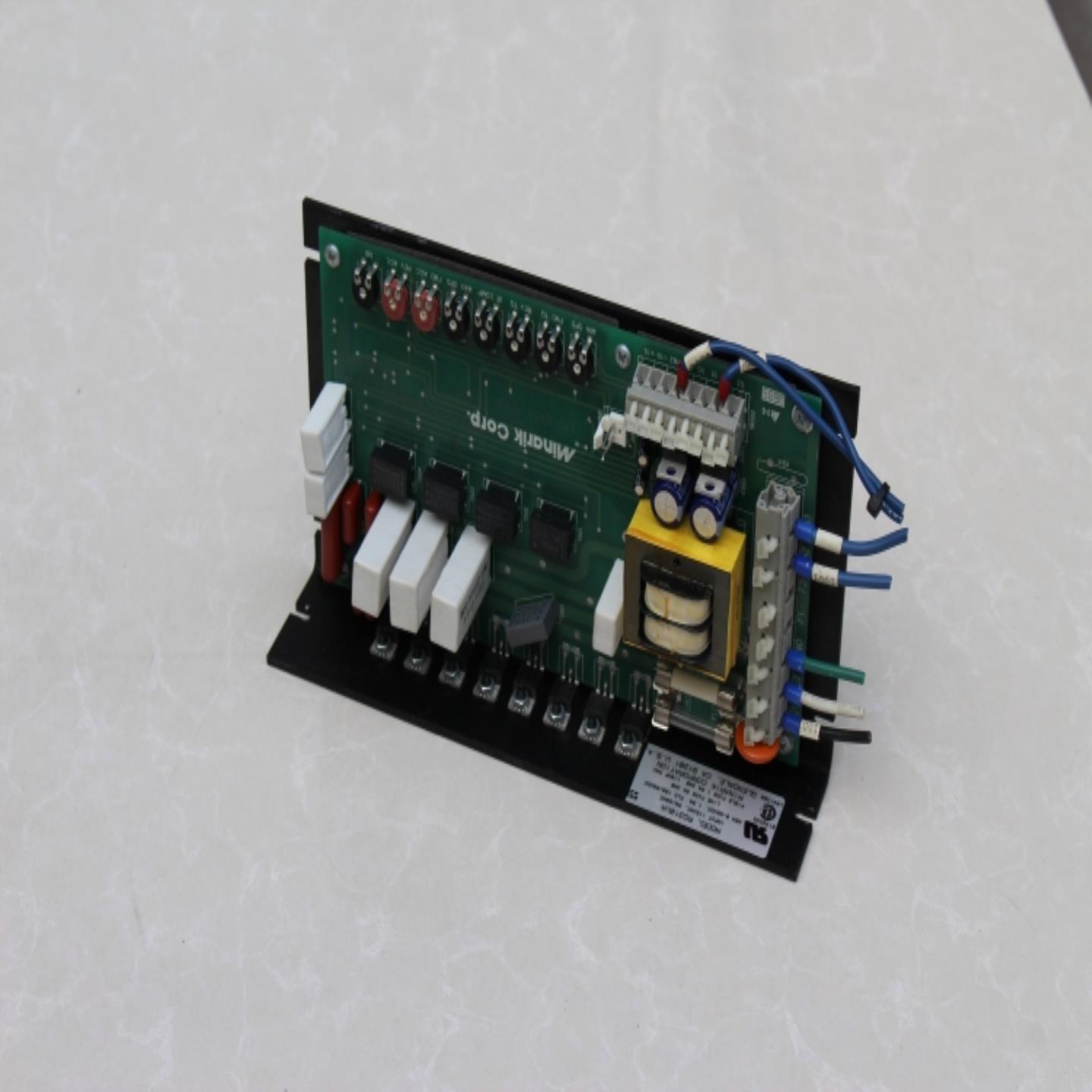 RG310UA REV.5驱动器Minarik（佳毅工控）