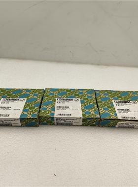 菲尼克斯安全继电器PSR-SCP-24UCESA43X11X2 2963763