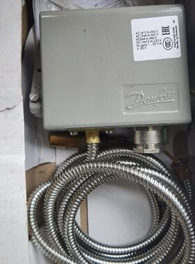 寻“”丹佛斯DanfossKPS80温度开关控制器060L312866原装现货价优