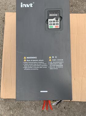 询价-英威腾75KW变频器G20075G090P4