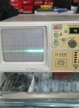 u-TEK500MH，SA5005A测试仪，功能正常，广东省-询价