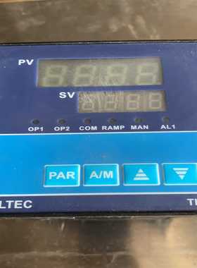 ALTEC TH136 湿度表二手拆机成色如图~议价