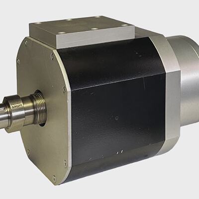 NEW ORTLIEB A026.006.3  3347389 ELEKTROZYLINDER 100kN bei 50