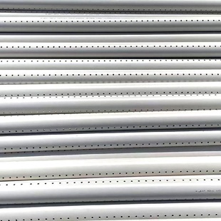 UPVC给水管塑料管国标自来水鱼缸上下管pvc给水管件华亚南亚pvc管