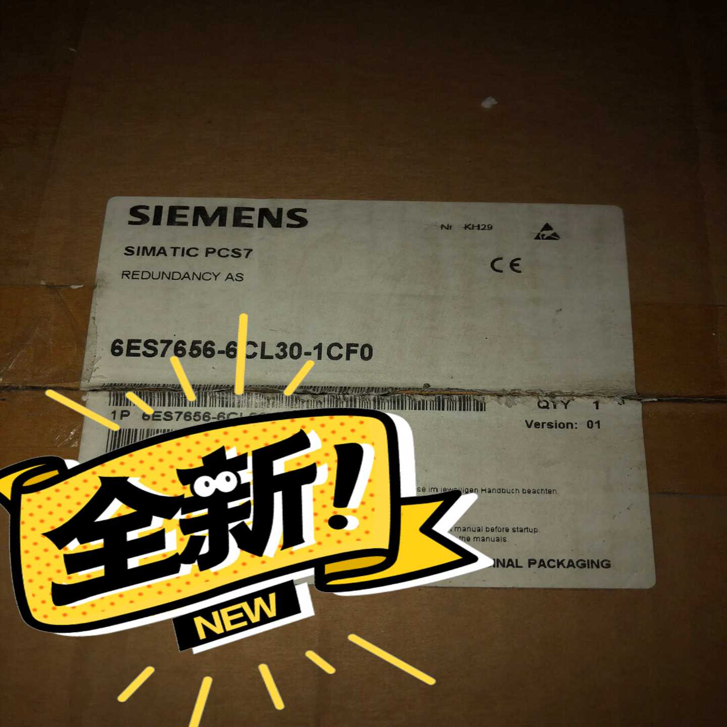 6es7656-6cl30-1cf0感兴趣的话点“我想拍前询价