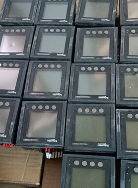 议价施耐德多功能电能表PowerLogicPM5350议价