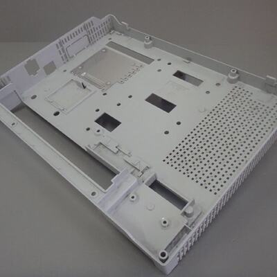 Plstico XBTGT6330  SCHNEIDER  Plstico Trasero Para Pantalla
