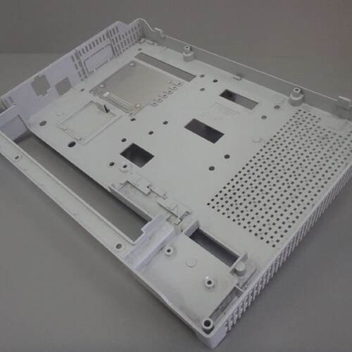 Plastic XBTGT6330  Schneider  Back Plastic for Magelis Displ