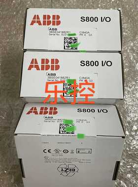 模块，型号CI840A3BSE041882R1询价