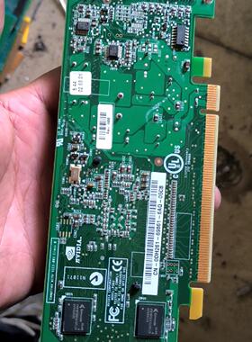 NVIDIA Quadro NVS285显卡，PCI-E 1--议价商品