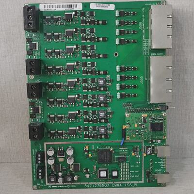 Cambium Networks Motorola Canopy 1090CK 8471276N07 CMM4 Moth