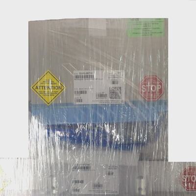 VAT 0340XYA24DQR1 Rectangular Insert MONOVAT Series 034 New