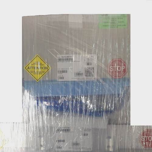 VAT 0340XYA24DQR1 Rectangular Insert MONOVAT Series 034 New