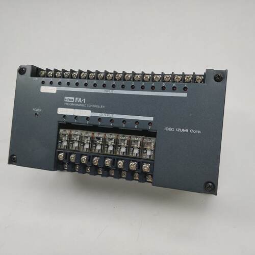 Idec PFA1E241 FA1 Expansion Unit 24