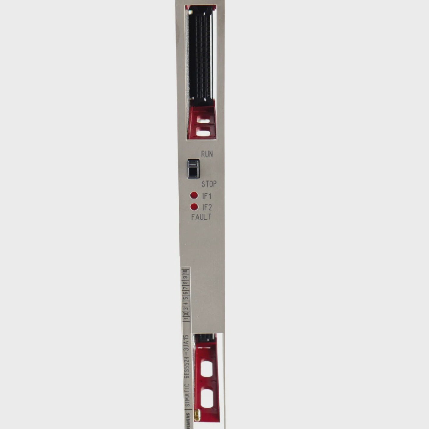 SIEMENS 6ES55243UA15 6ES53083UA15  NEW - 实物图