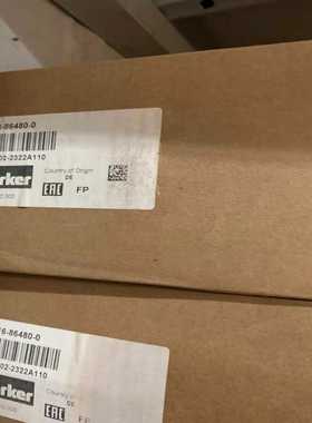 016-86480-0 R1E02 2322 A1直动式派克~询价