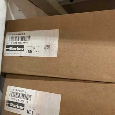 询价~016-86480-0 R1E02 2322 A1直动式派克