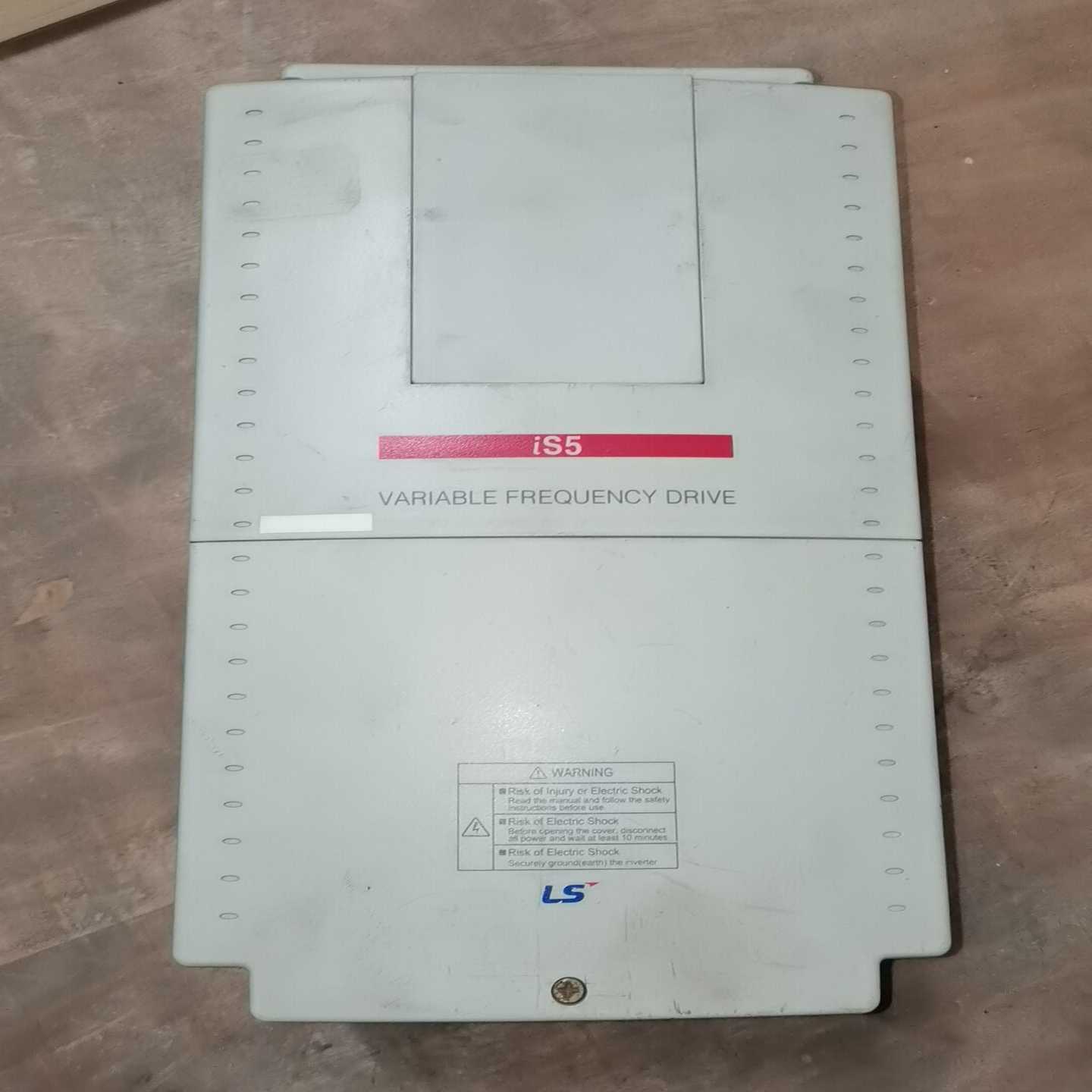 LG/LS变频器，SV075is5-2NS变频器，220V【博航商行】